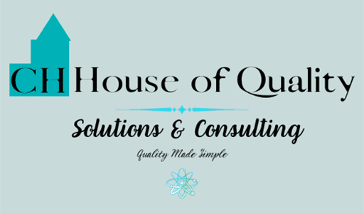 CH House of Quality Solutions & Consulting LLC