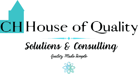 CH House of Quality Solutions & Consulting LLC