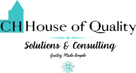 CH House of Quality Solutions & Consulting LLC